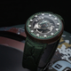 Image for article titled Got $120,000? Buy This Boba Fett Watch. Or a Really Nice Car. Or a College Education. Or...